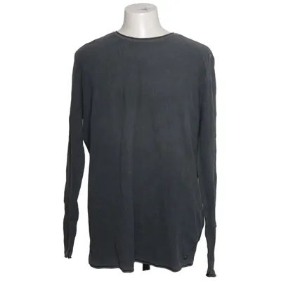 Pull-over (Waffle Jumper) de Mustang True Denim Coton