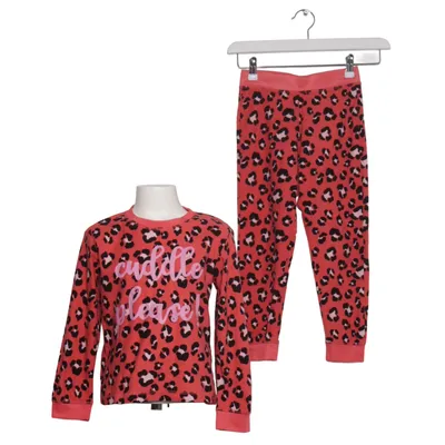 Pyjama (Rouge, Noir, Rose) de Alive Polyester