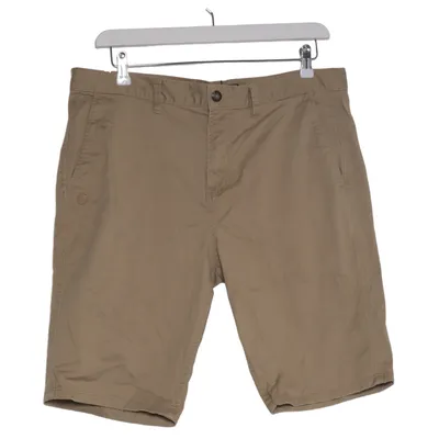 Shorts (Beige) fra Element Bomuld, Elastan
