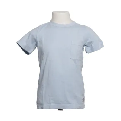 T-shirt (Bleu) de Dallago Coton