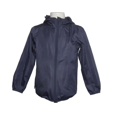 Regnjakke (Blå) fra Hiker Polyester