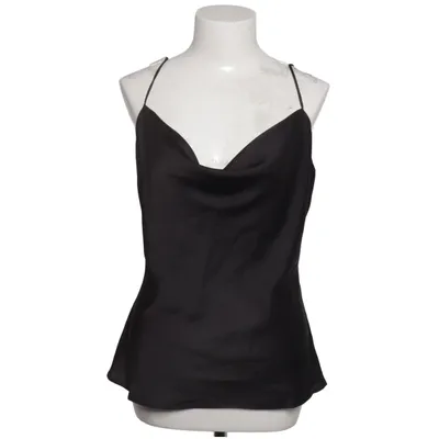 Linne (Svart) från Golden Line Polyester
