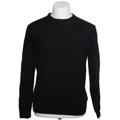 Sweater (Grå) fra Christian Berg Kashmir