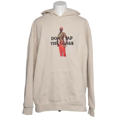 Huvtröja (Beige) från Golf Wang
