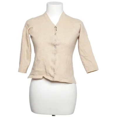 Cardigan (Beige) from Gran Sasso