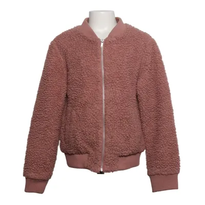 Fleece jacket (Teddy Bomber) from Costes Polyester, Viscose