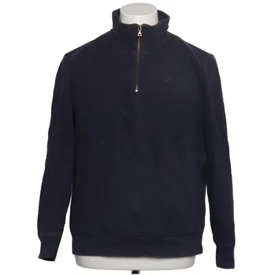 Sweatshirt (Blue) from Octobre Éditions Cotton