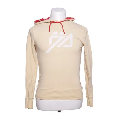 Huvtröja (Gul) från Redbull Bomull, Elastan