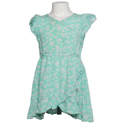 Dress (Green, White, Pink) from Carter's Viscose