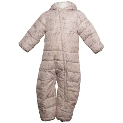 Overall (Beige) from Impidimpi Polyester