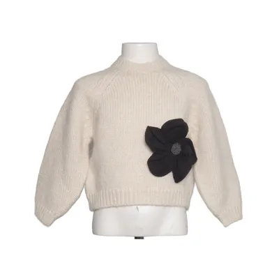 Trui (Beige, Zwart) van Zara