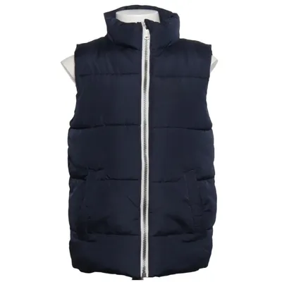 Outer vest (Blue) from Dopo Dopo Polyester