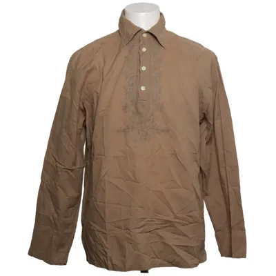 Chemise (Beige) de Kiwi Coton