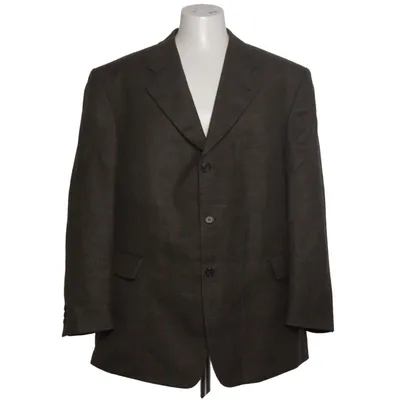 Blazer (Grå) fra Jupiter by Ahler's Acetat, Viscose, Uld