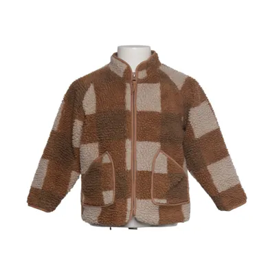 Jacka (Beige, Brun) från MarMar Copenhagen Bomull, Polyester