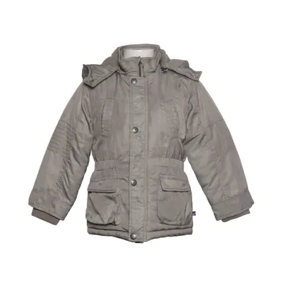 Veste d'hiver (Beige) de Babyface Polyester