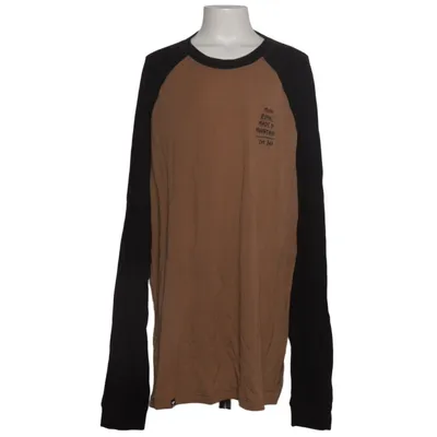 Baseball T-shirt (Merino Air-Con) from Mons Royale Elastane, Merino wool, Nylon