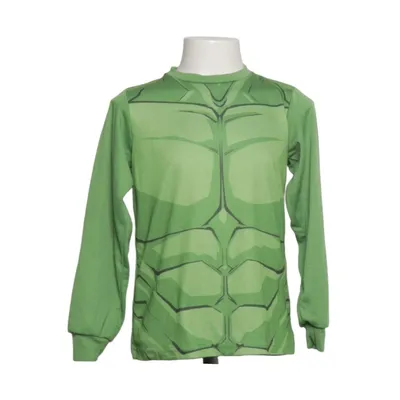 Langarmshirt (Grün) von Marvel Avengers Polyester
