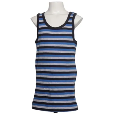 Tanktop  (Blå, Grå, Sort) fra Feel Bomuld, Elastan, Viscose