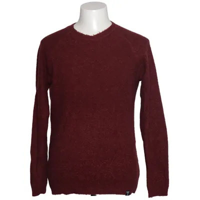 Sweater (Brun) fra PureWhite Akryl, Polyamid