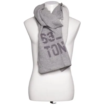 Écharpe (Gris) de Stone Island Junior