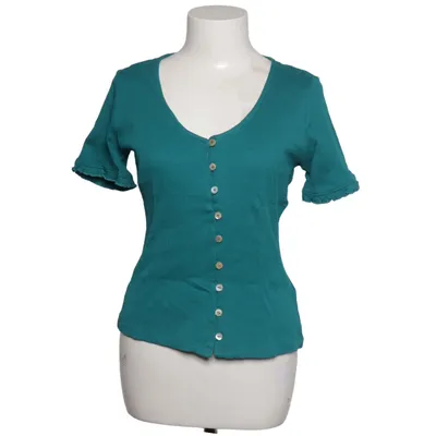 T-shirt manches longues (Bleu) de Naf Naf