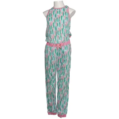 Combinaison (Vert, Rose, Multicolore) de Lebig Viscose