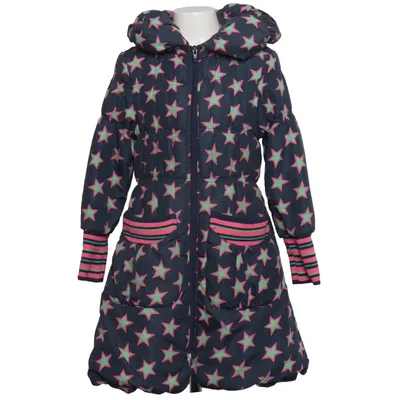 Vinterjacka (Blå, Rosa, Grön) från Mim-Pi Polyester