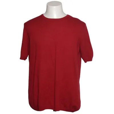 Set (Red) from Charles Robertson Cashmere, Wool