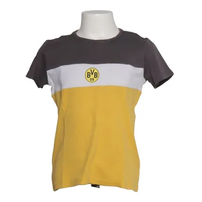 T-shirt (Black, Gray, Yellow) from Borussia Dortmund
