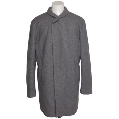 Mantel (Grau) von Premium by Jack & Jones Acryl, Polyester, Viskose, Wolle