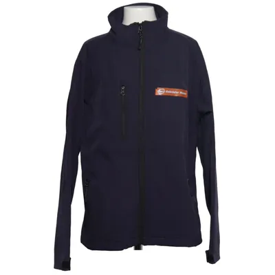 Softshell jacket (R128F) from Result Elastane, Polyester