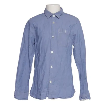 Shirt (Sunny Blue Days) from Scotch Shrunk Cotton