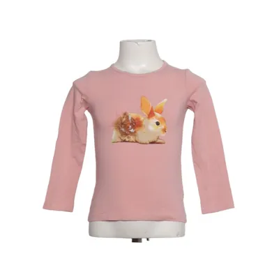T-shirt à manches longues (Hiver-Sg-03-B) de Someone Coton, Élasthane