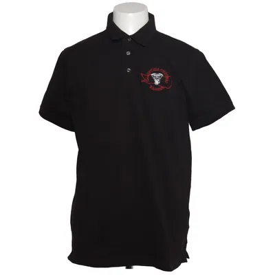 Polo shirt (Stretch Deluxe) from Nimbus Elastane, Organic cotton