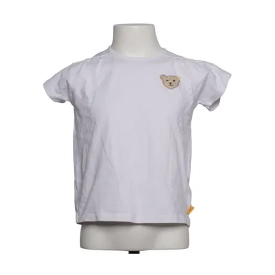 T-shirt (Vit) från Steiff
