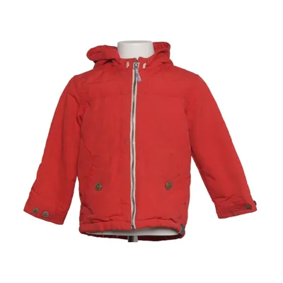 Outdoorjacke (Rot) von Zara Boys Polyester