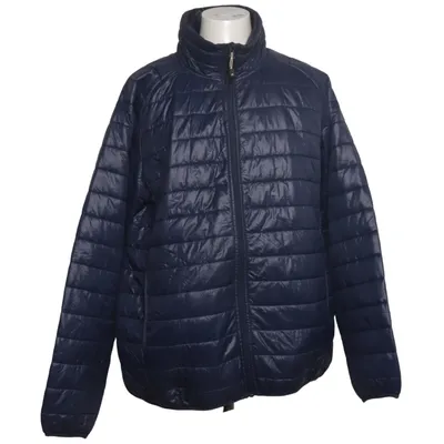 Veste légère (Bleu) de North Bend Bambou, Polyamide, Polyester