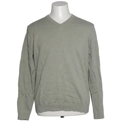 Pullover (Green) from Keystone Apparel Organic cotton