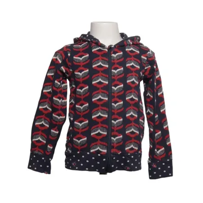 Hoodie (Blue, Red, White, Multicolored) from Me Too Cotton, Elastane