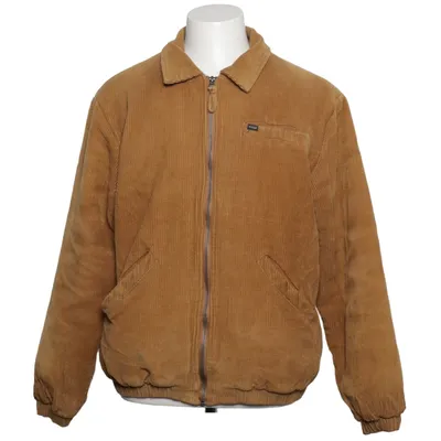 Jacket (Brown) from Titus Polyester