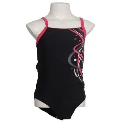 Badpak (Zwart, Roze, Grijs) van Tecnopro Elastaan, Polyamide, Polyester