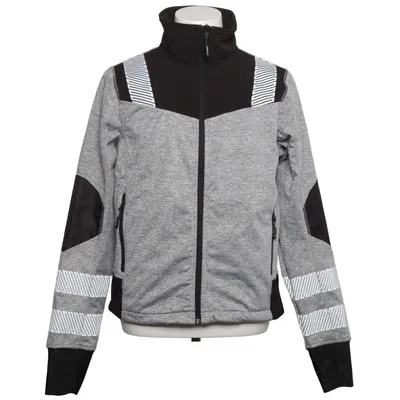 Träningsjacka (21-1280) från Biltema Polyester