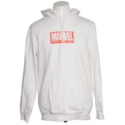 Sweat à capuche (Blanc) de H&M x Star Wars Coton, Polyester