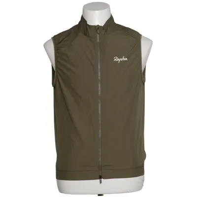 Ydervest (Men's Core Gilet) fra Rapha Genanvendt polyester