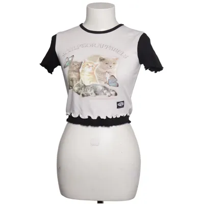 T-shirt (Blanc, Noir, Multicolore) de Sculptor