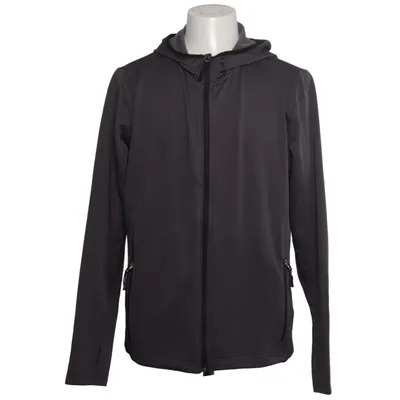 Softshelljacke (Grau) von Out Living Elasthan, Polyester