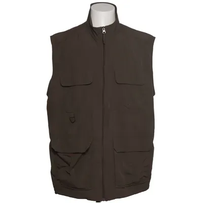 Outdoor vest (Groen) van Sierra