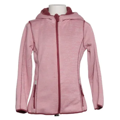 Hættetrøje (Pink, Lilla) fra Kiki & Koko Elastan, Polyester