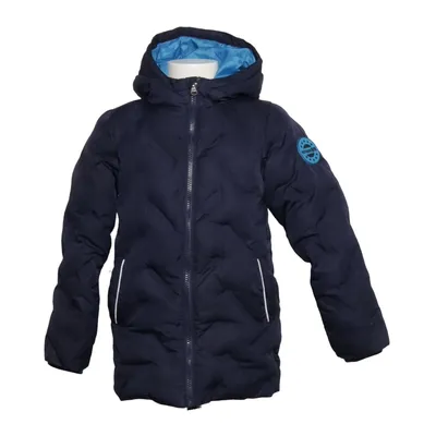 Winter jacket (Blue) from Pocopiano Polyester